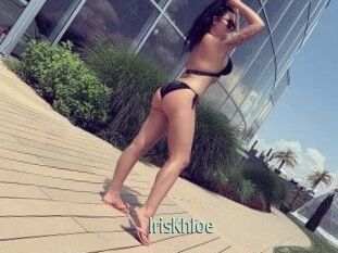 IrisKhloe Sexcam Zone