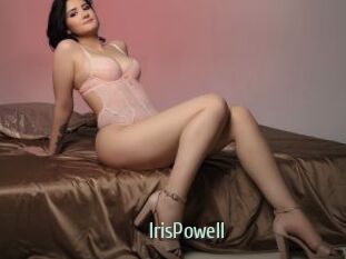 IrisPowell