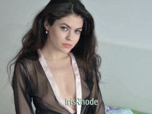 IrisRhode