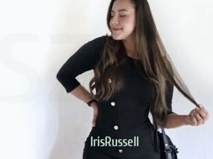 IrisRussell