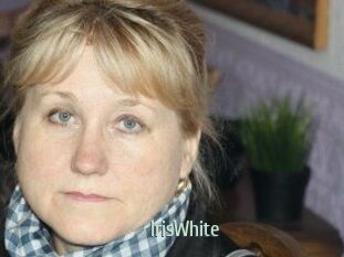 IrisWhite