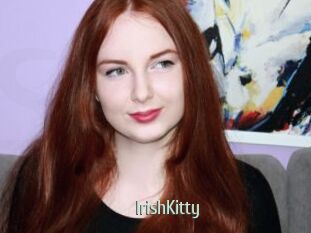 IrishKitty