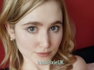 IrishPixieUK