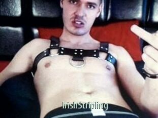 IrishStripling