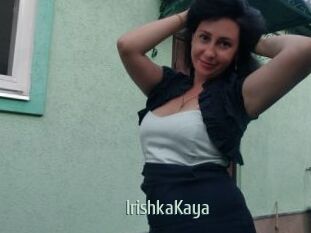 IrishkaKaya