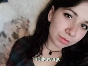 Irishkaweryu