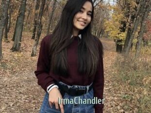IrmaChandler