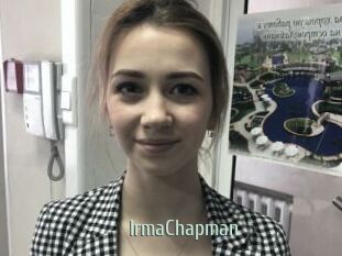 IrmaChapman