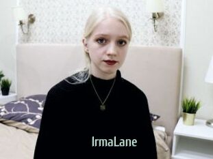 IrmaLane
