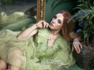 IrmaRoss Sexcam Zone