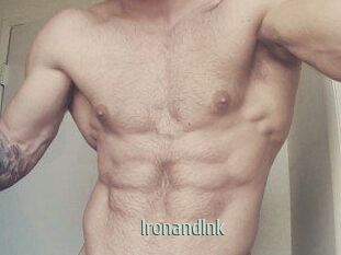 IronandInk