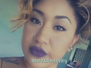 IrresistibleLovley