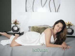 IsaDuran