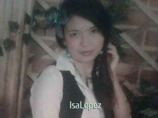 IsaLopez