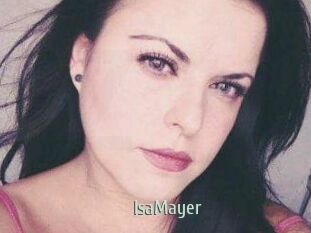 IsaMayer