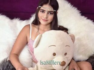 IsaMillers