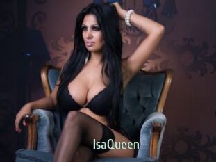 IsaQueen