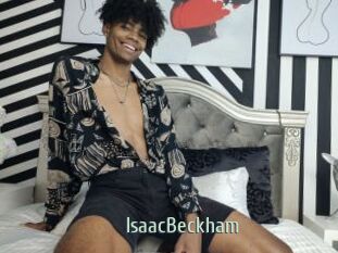 IsaacBeckham