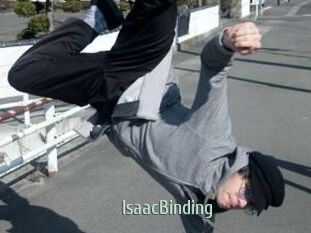 IsaacBinding
