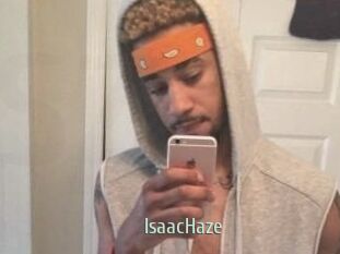 Isaac_Haze