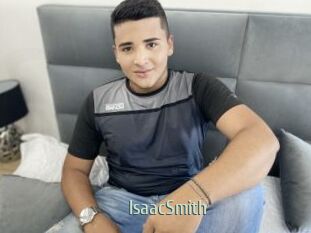 IsaacSmith