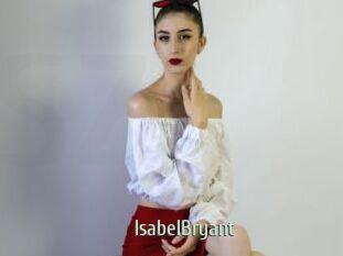 IsabelBryant