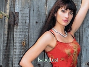 IsabelLust