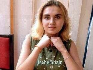 IsabelShain