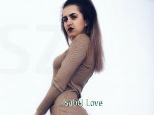 Isabel_Love