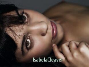 IsabelaCleaver