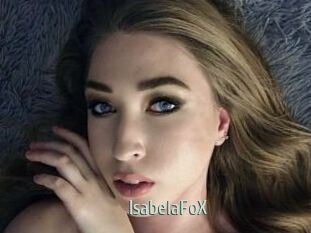 IsabelaFoX