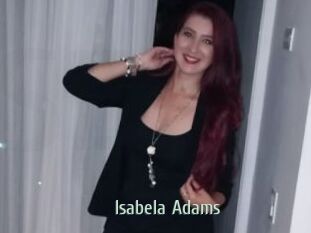 Isabela_Adams