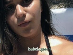 Isabelaqueen