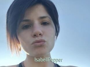 IsabellPepper