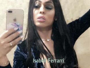 Isabell_Ferrarri