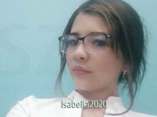 Isabella2020