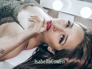 IsabellaCowen