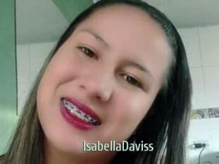IsabellaDaviss