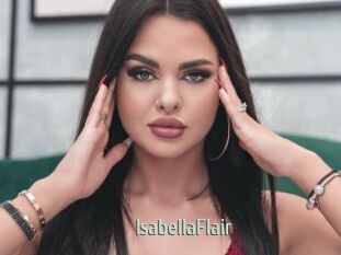 IsabellaFlair