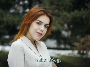 IsabellaKays
