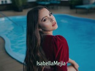 IsabellaMejia