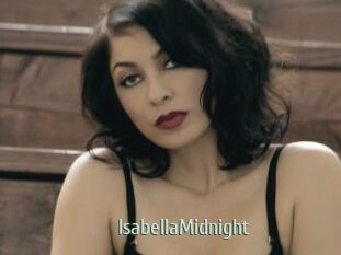 IsabellaMidnight
