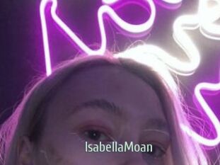 IsabellaMoan Sexcam Zone