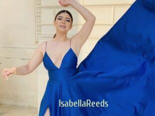 IsabellaReeds