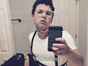 IsabellaRings