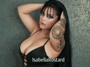 IsabellaRostard
