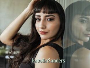 IsabellaSanders