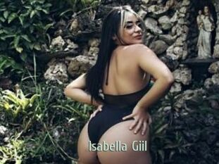 Isabella_Giil