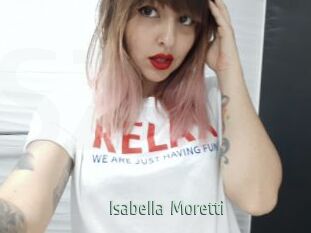 Isabella_Moretti
