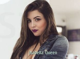 Isabella_Queen